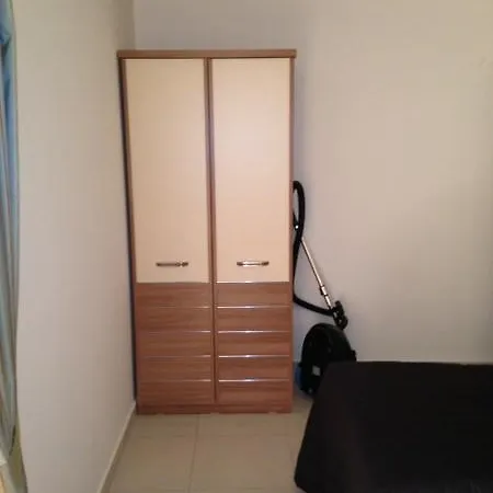 Orion City 10a13 Apartment *