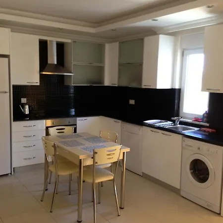 Apartment Orion City 10a13